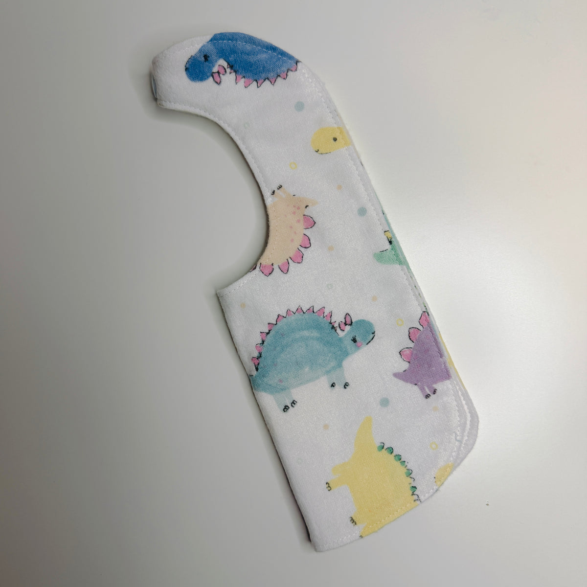 Baby gift set - dinosaurs