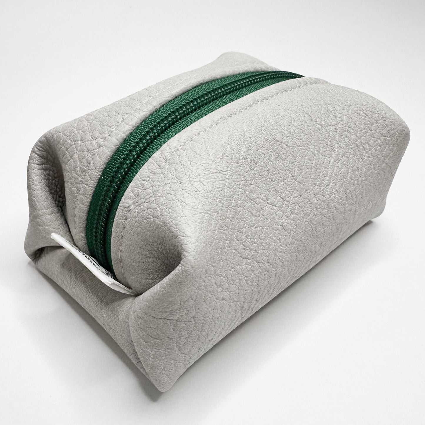 Mini boxy pouch