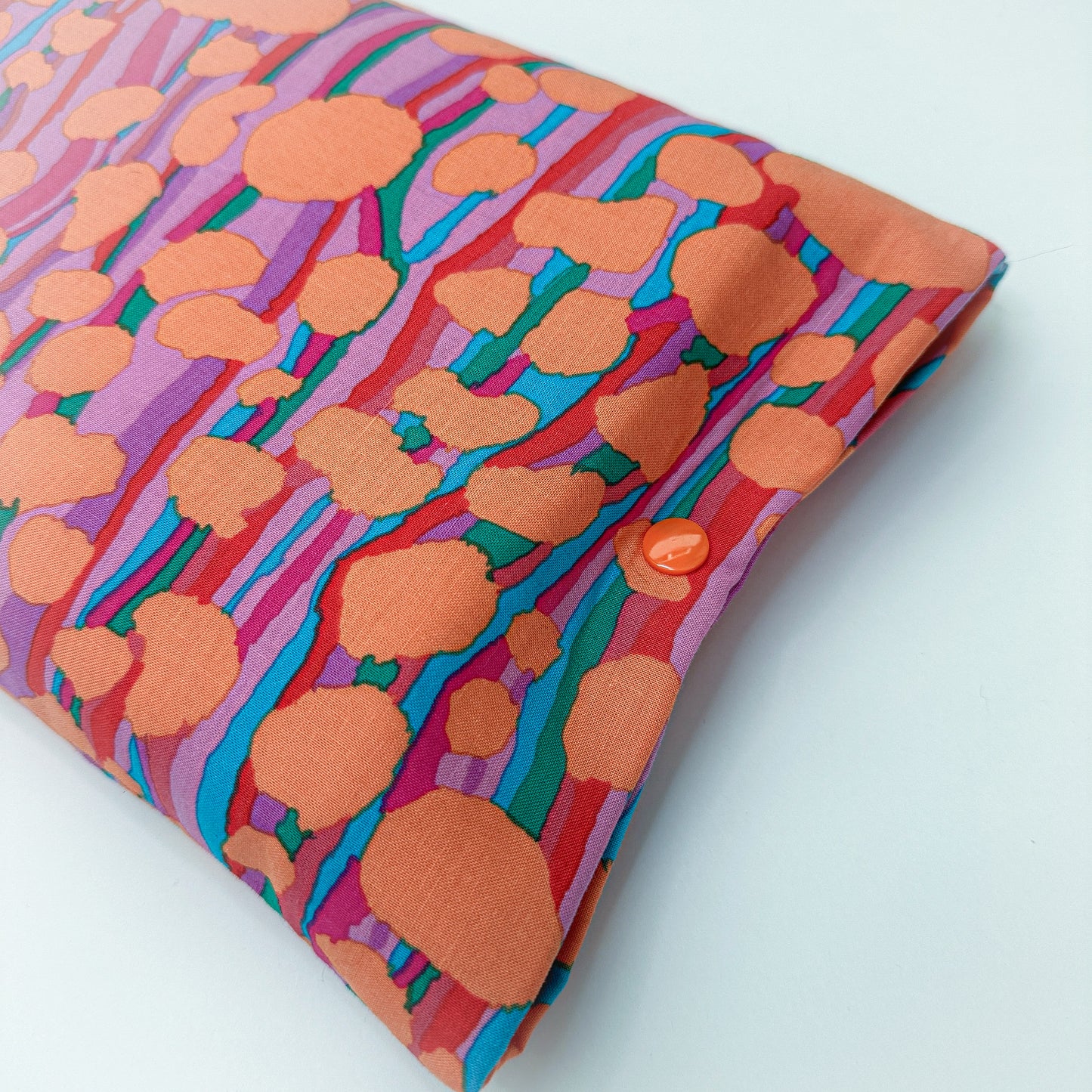 Book sleeve