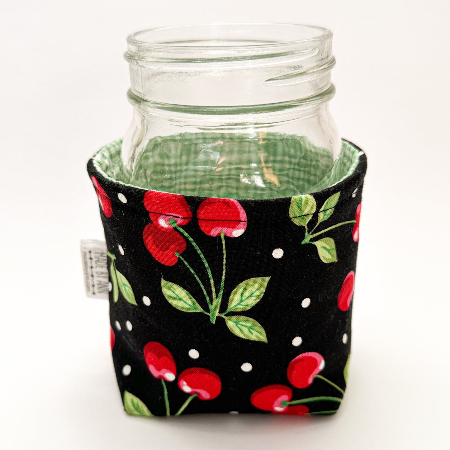 Jar cozy