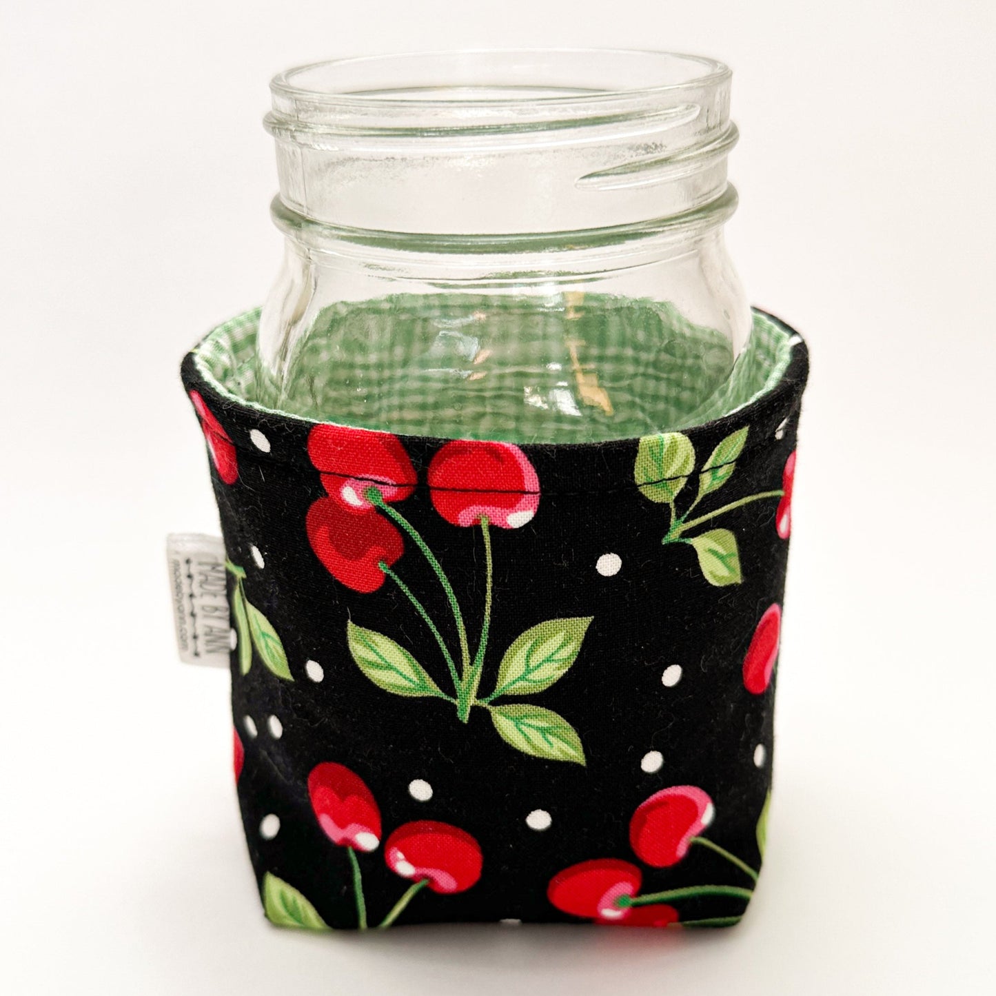 Jar cozy