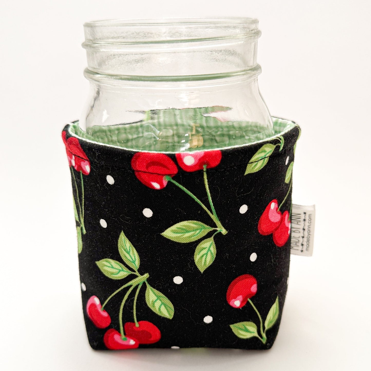 Jar cozy