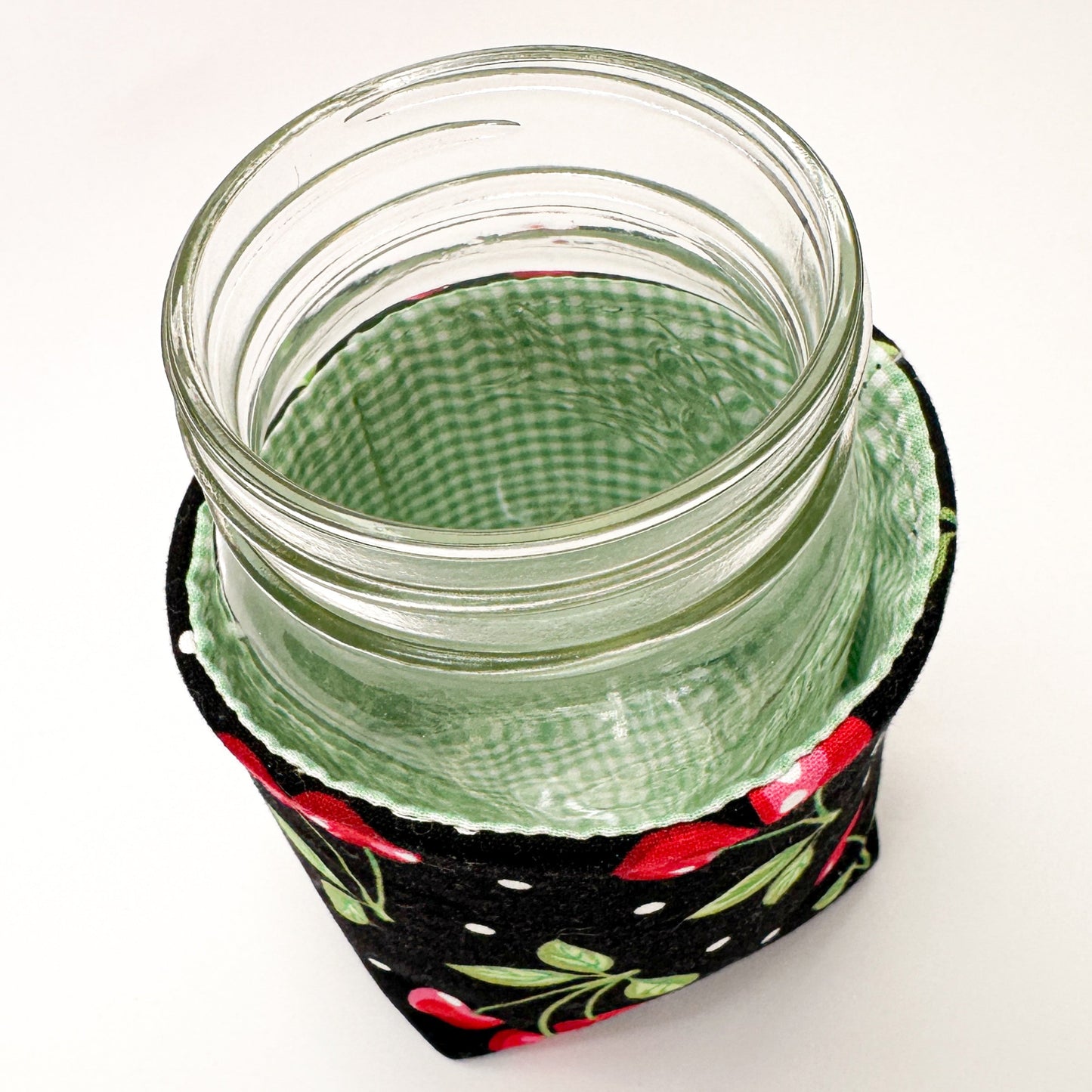 Jar cozy