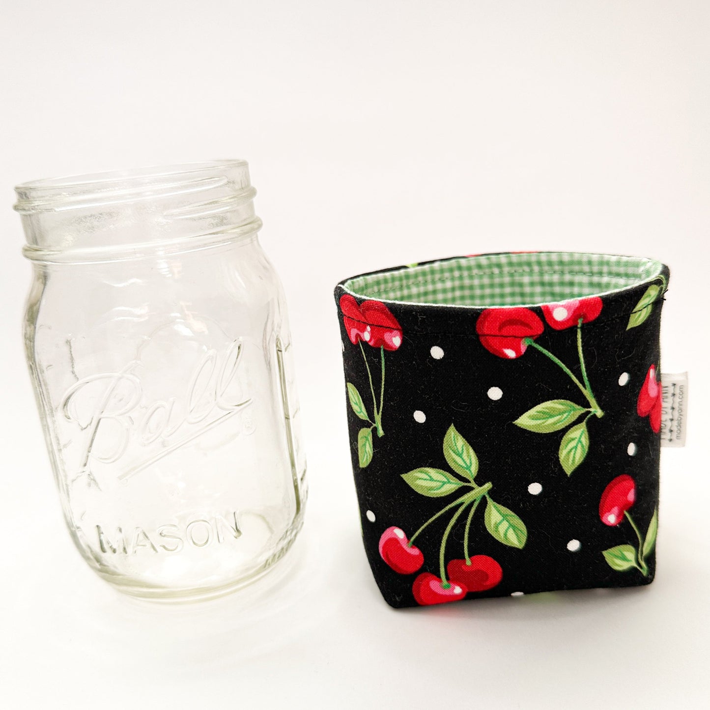 Jar cozy