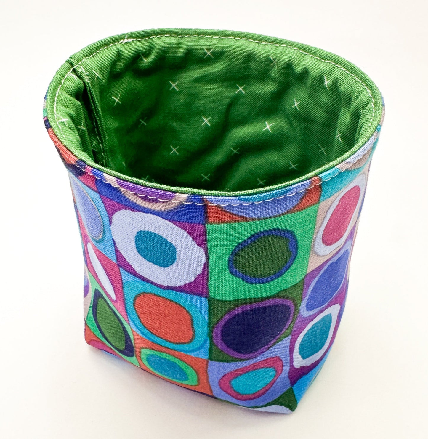 Jar cozy