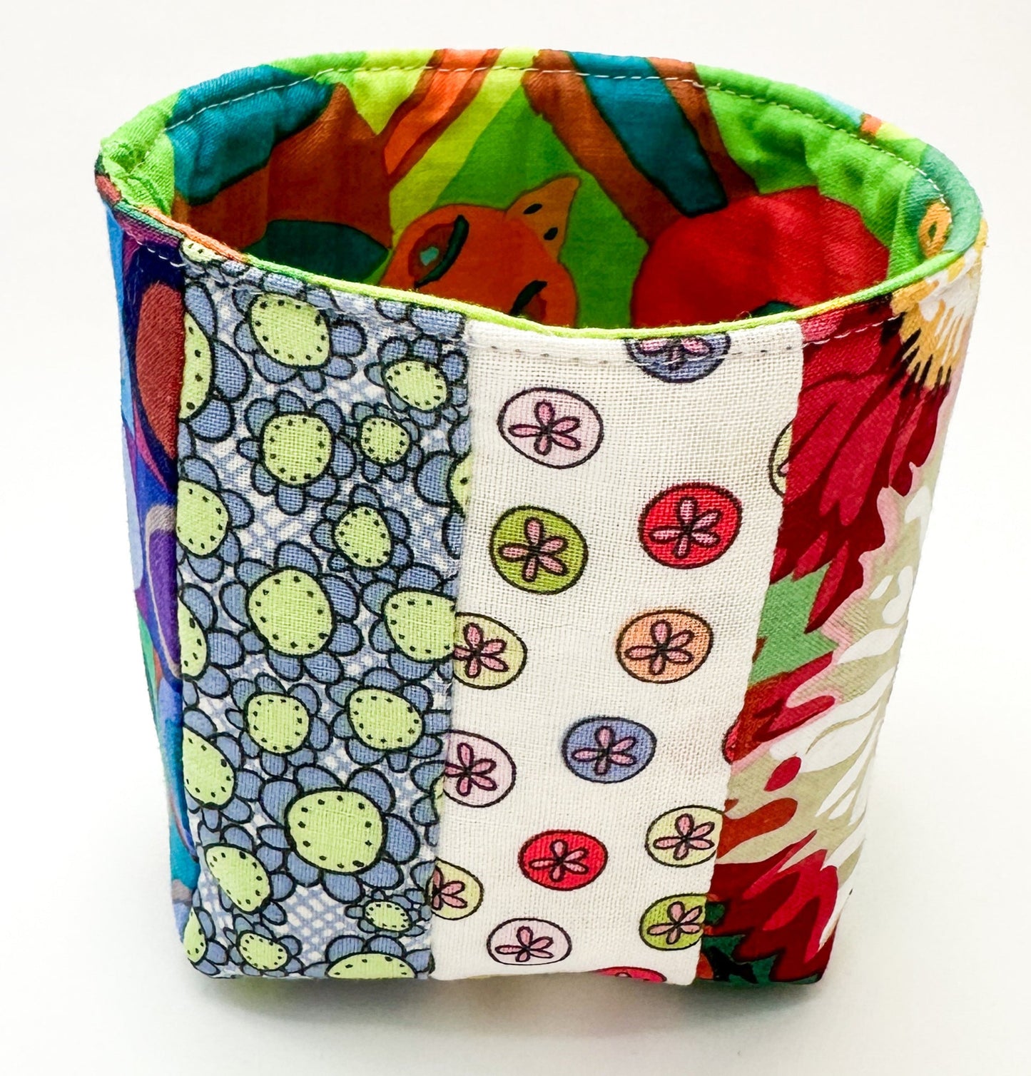 Jar cozy