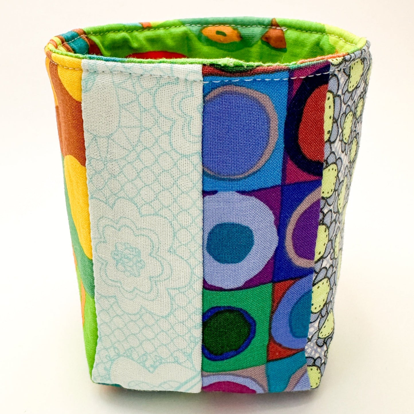 Jar cozy