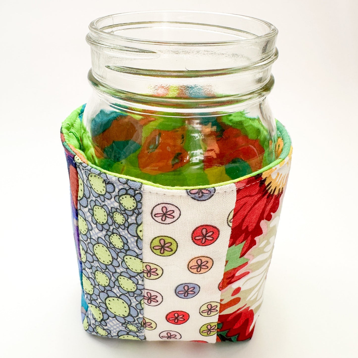 Jar cozy