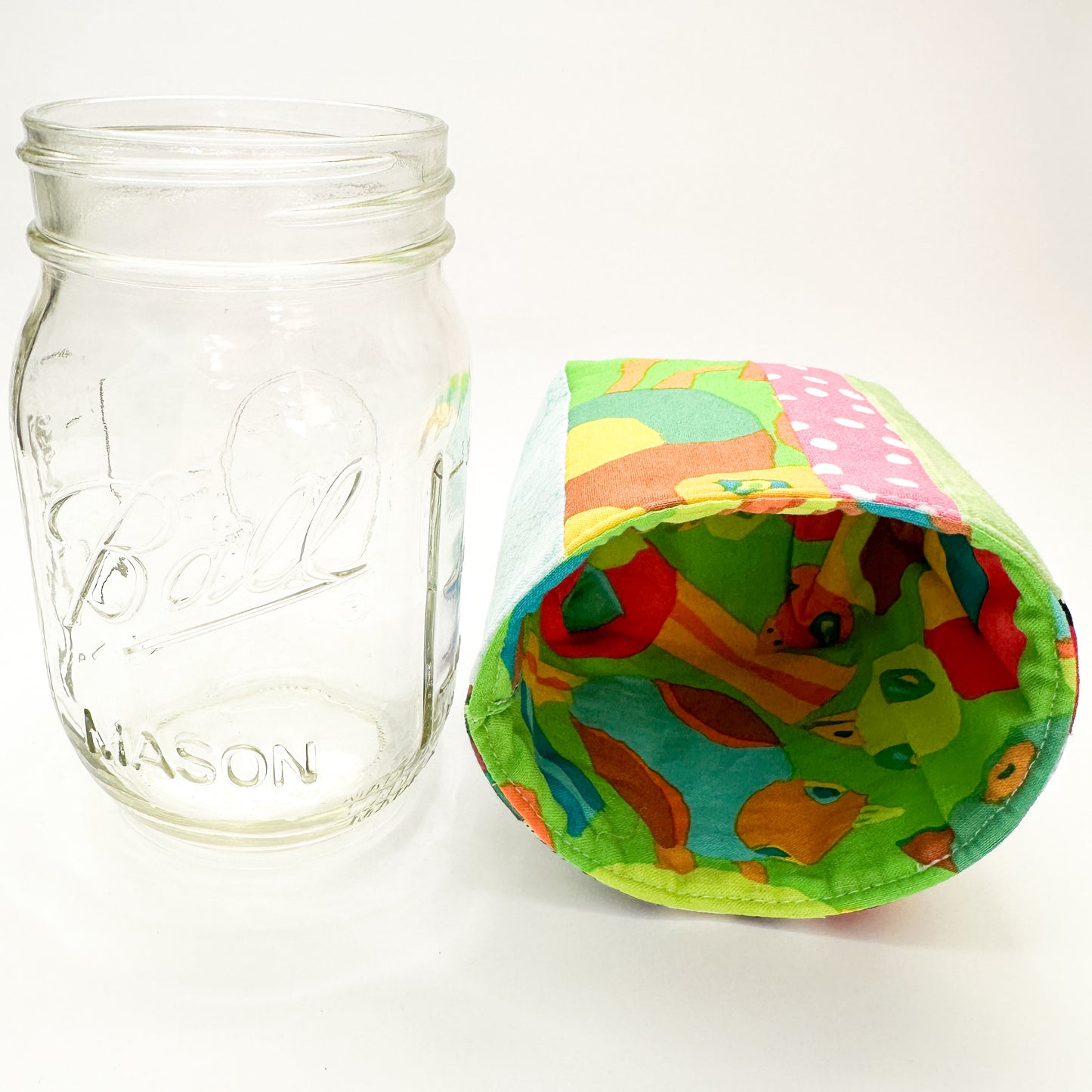 Jar cozy