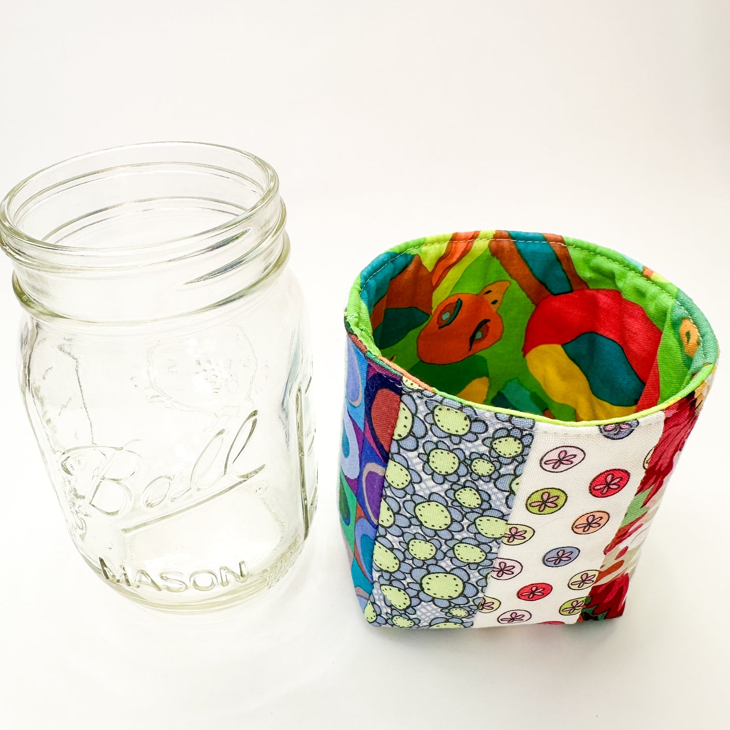 Jar cozy