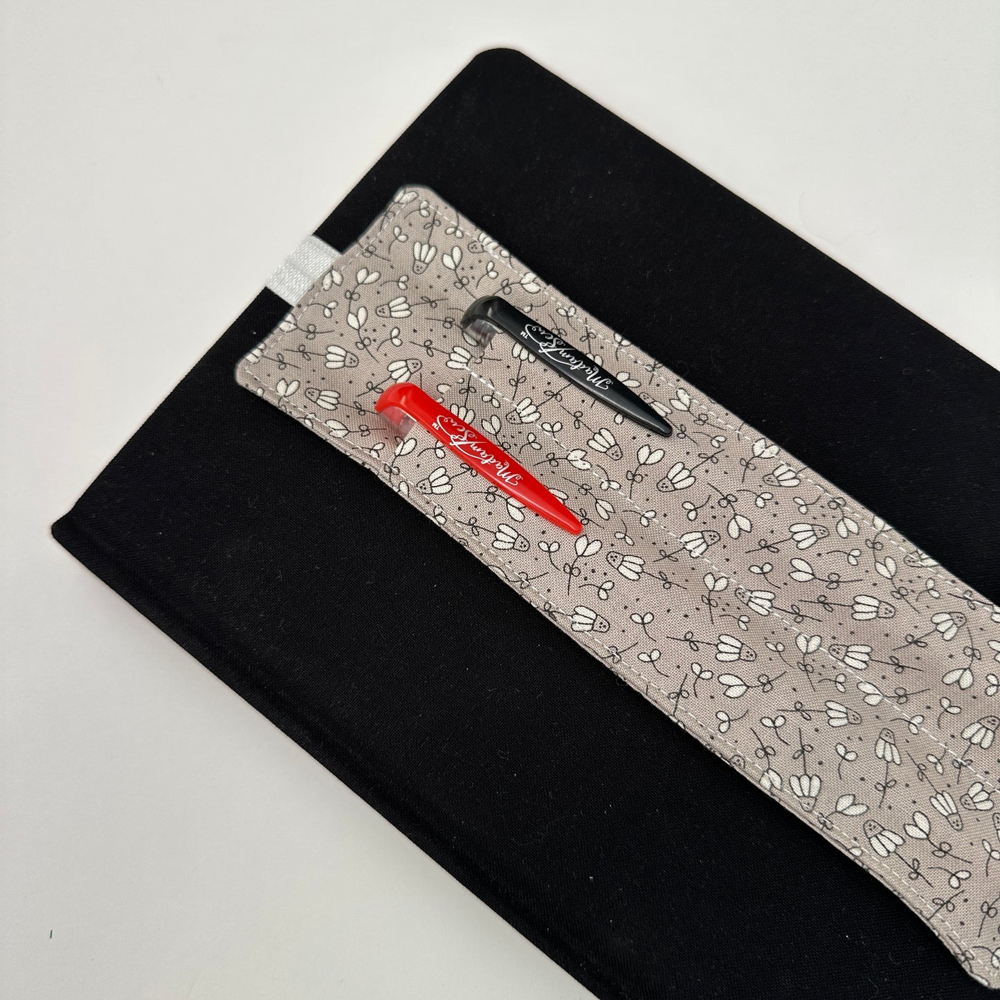 Penholder bookmark