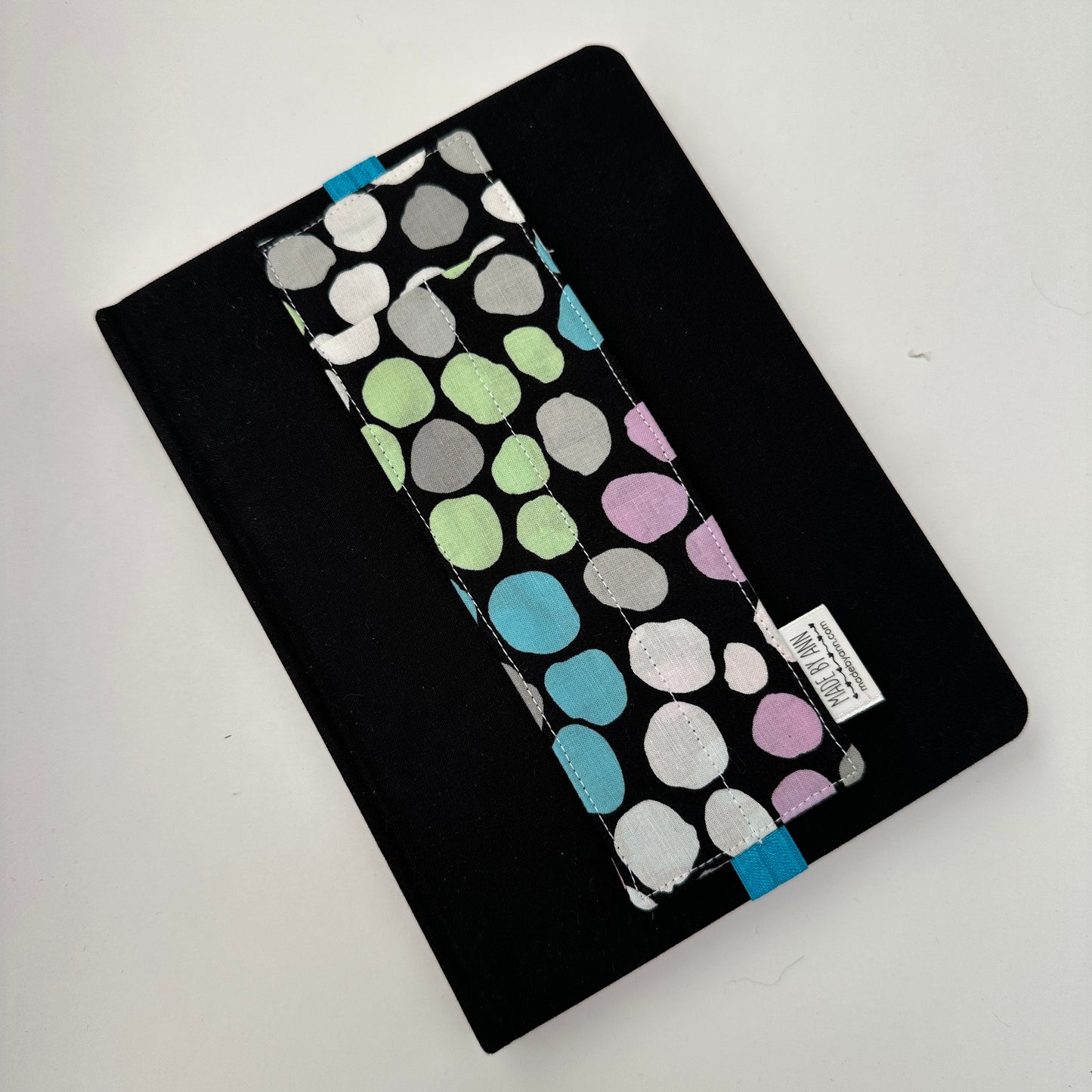 Penholder bookmark