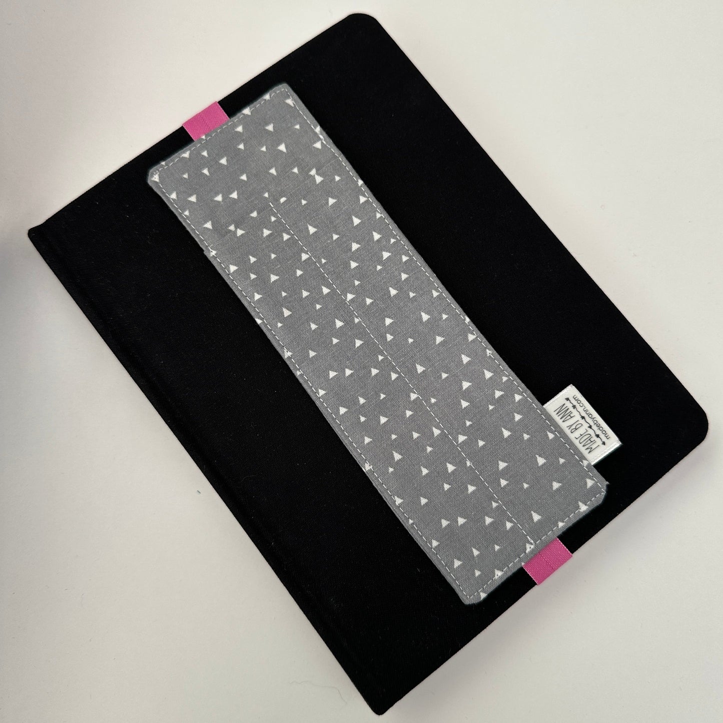 Penholder bookmark