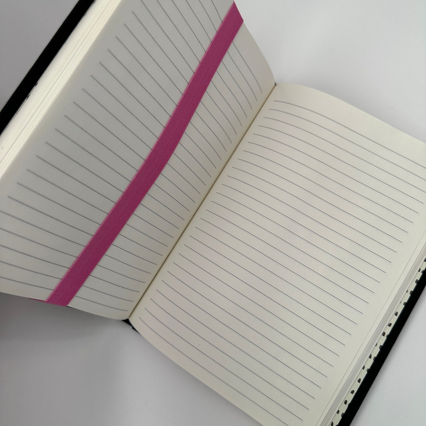 Penholder bookmark