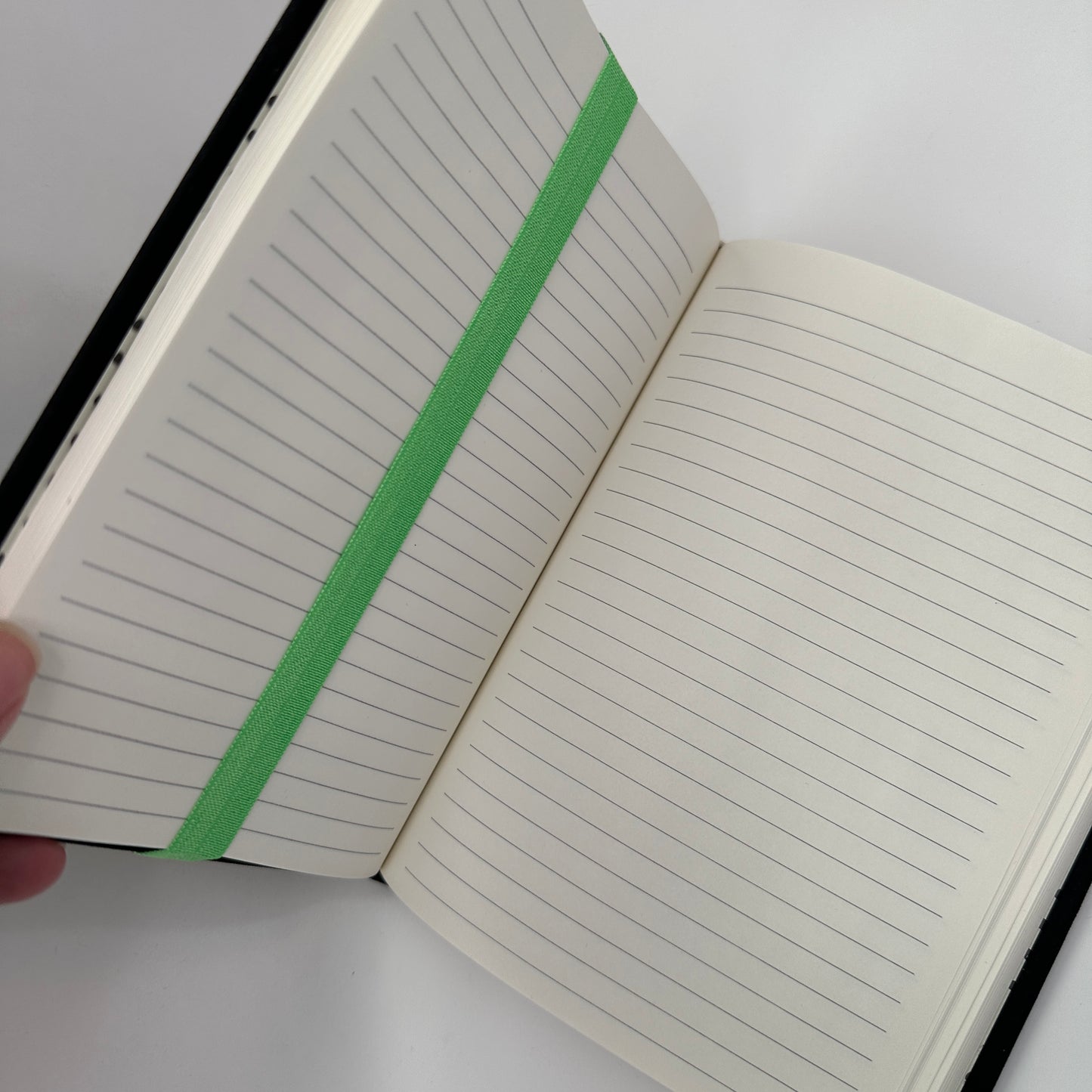 Penholder bookmark