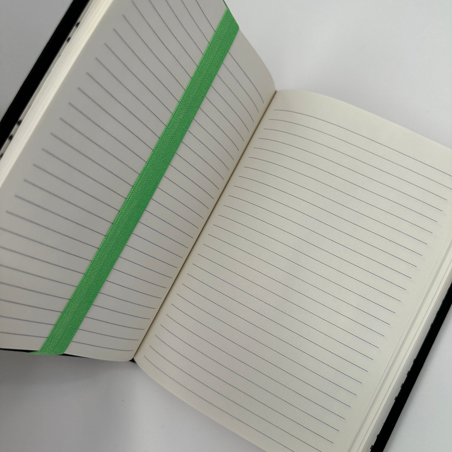 Penholder bookmark