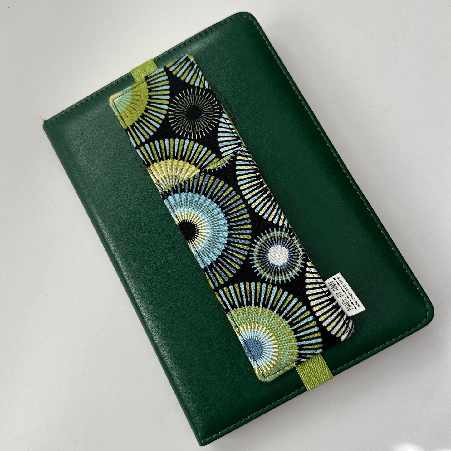 Penholder bookmark