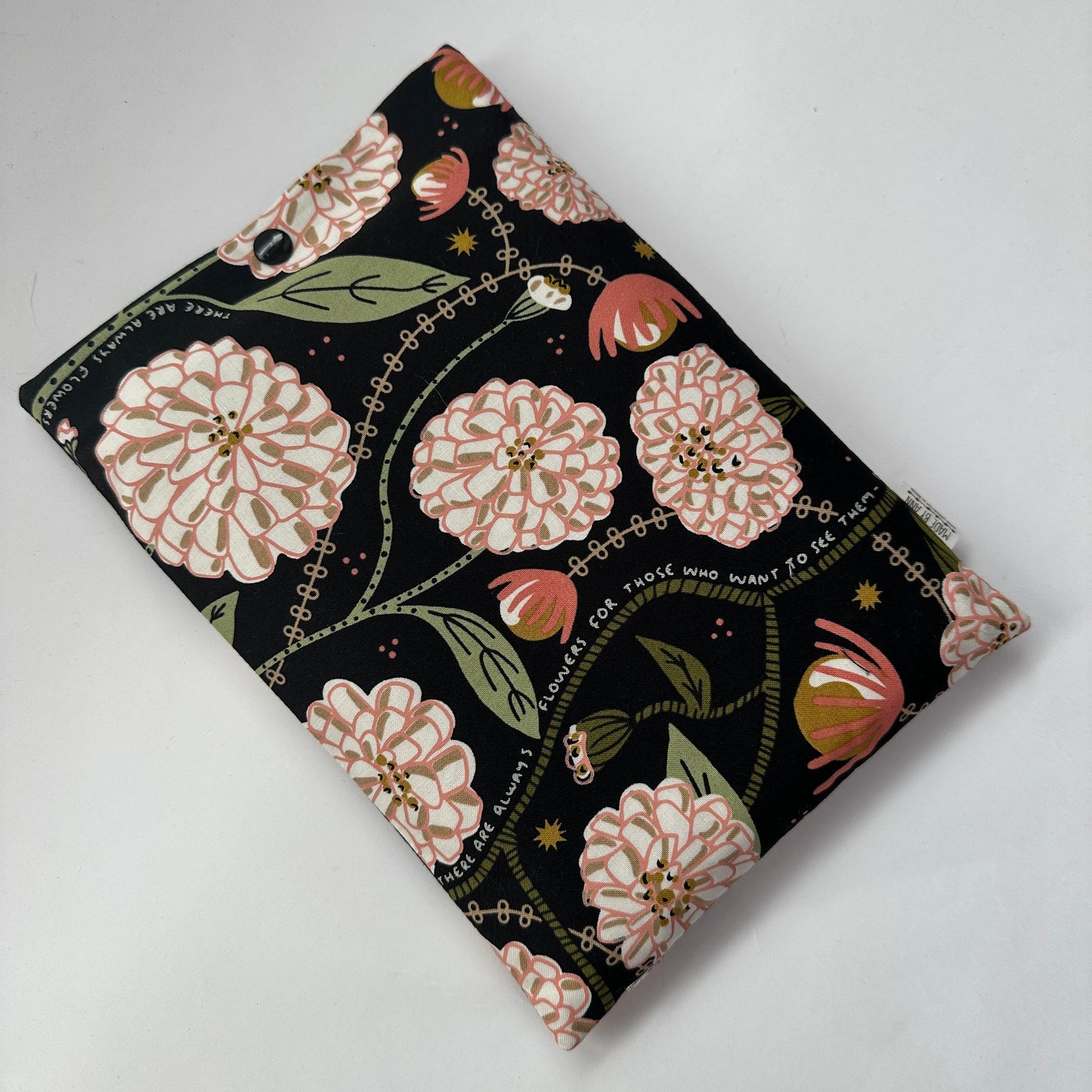 Book sleeve