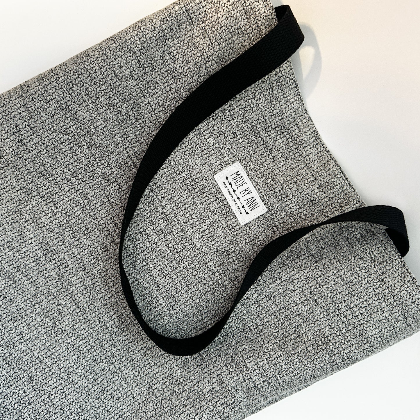 Large tote bag