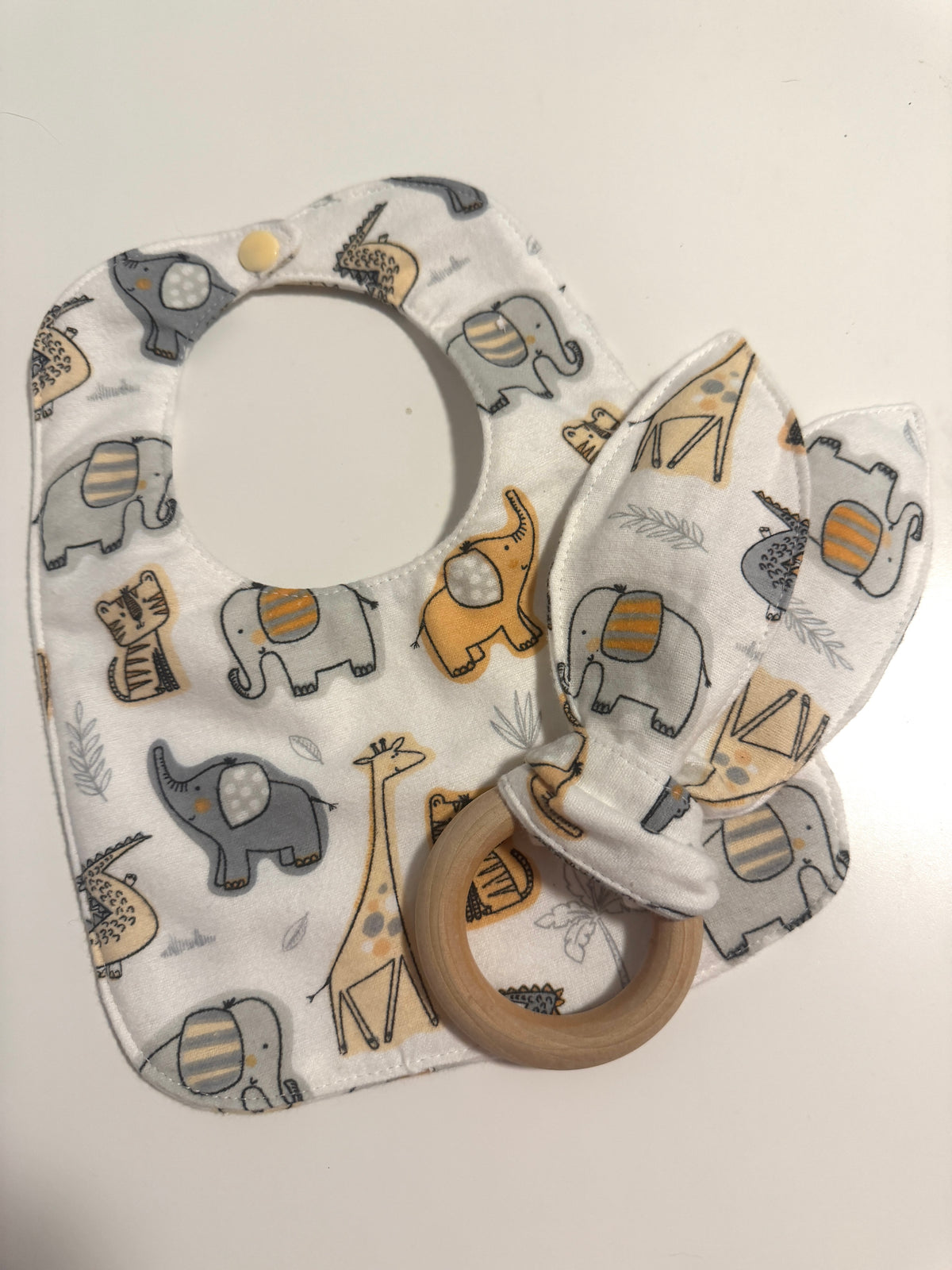 Baby gift set