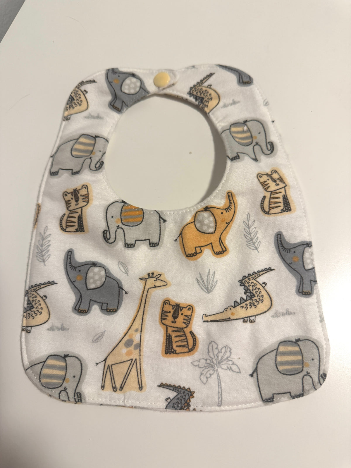 Baby gift set