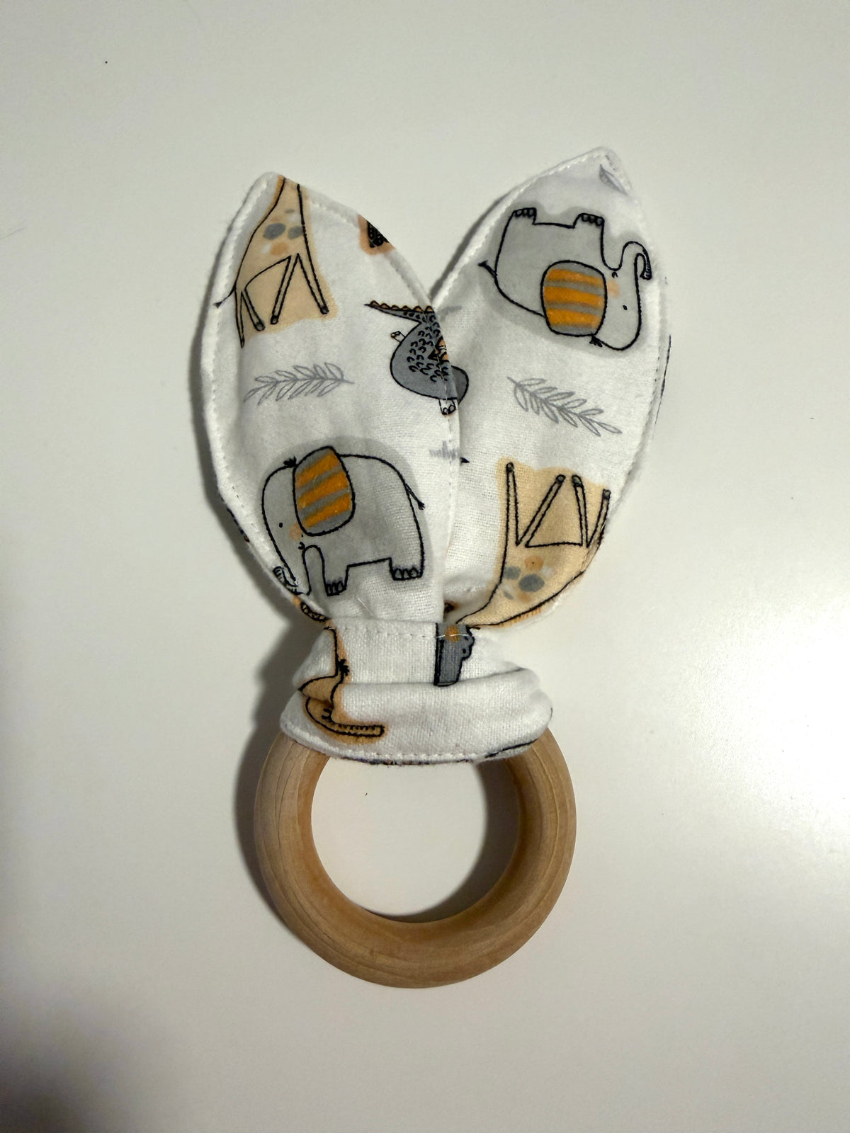 Baby gift set