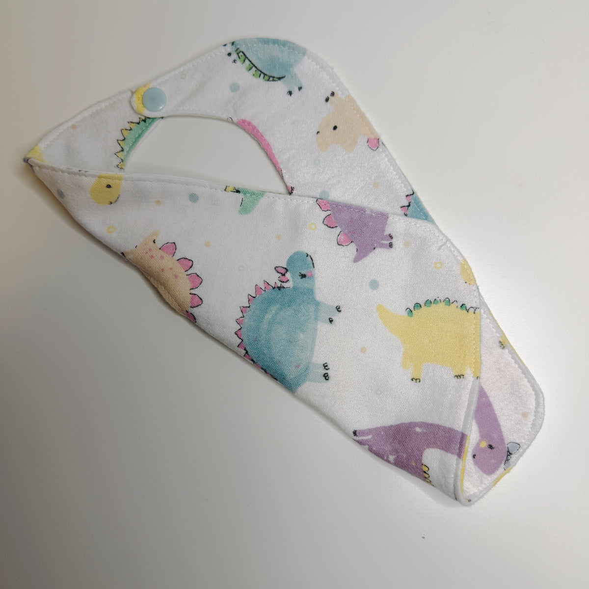 Baby gift set - dinosaurs