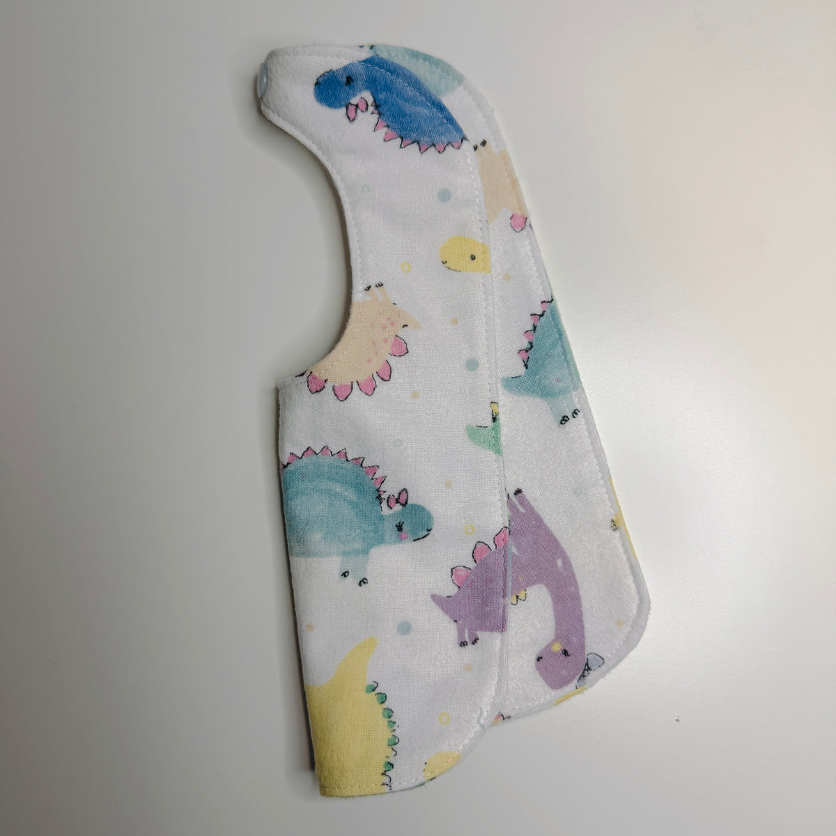Baby gift set - dinosaurs