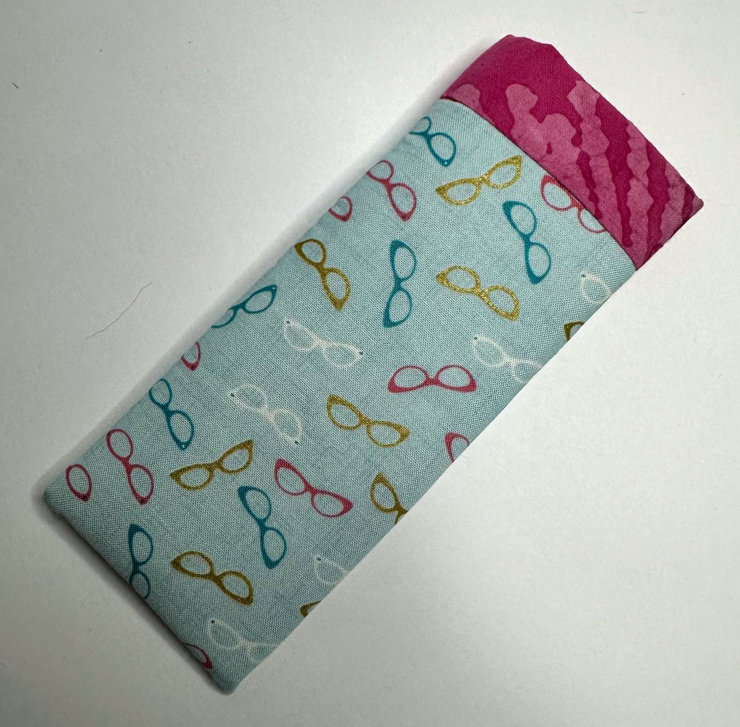 Eyeglass case