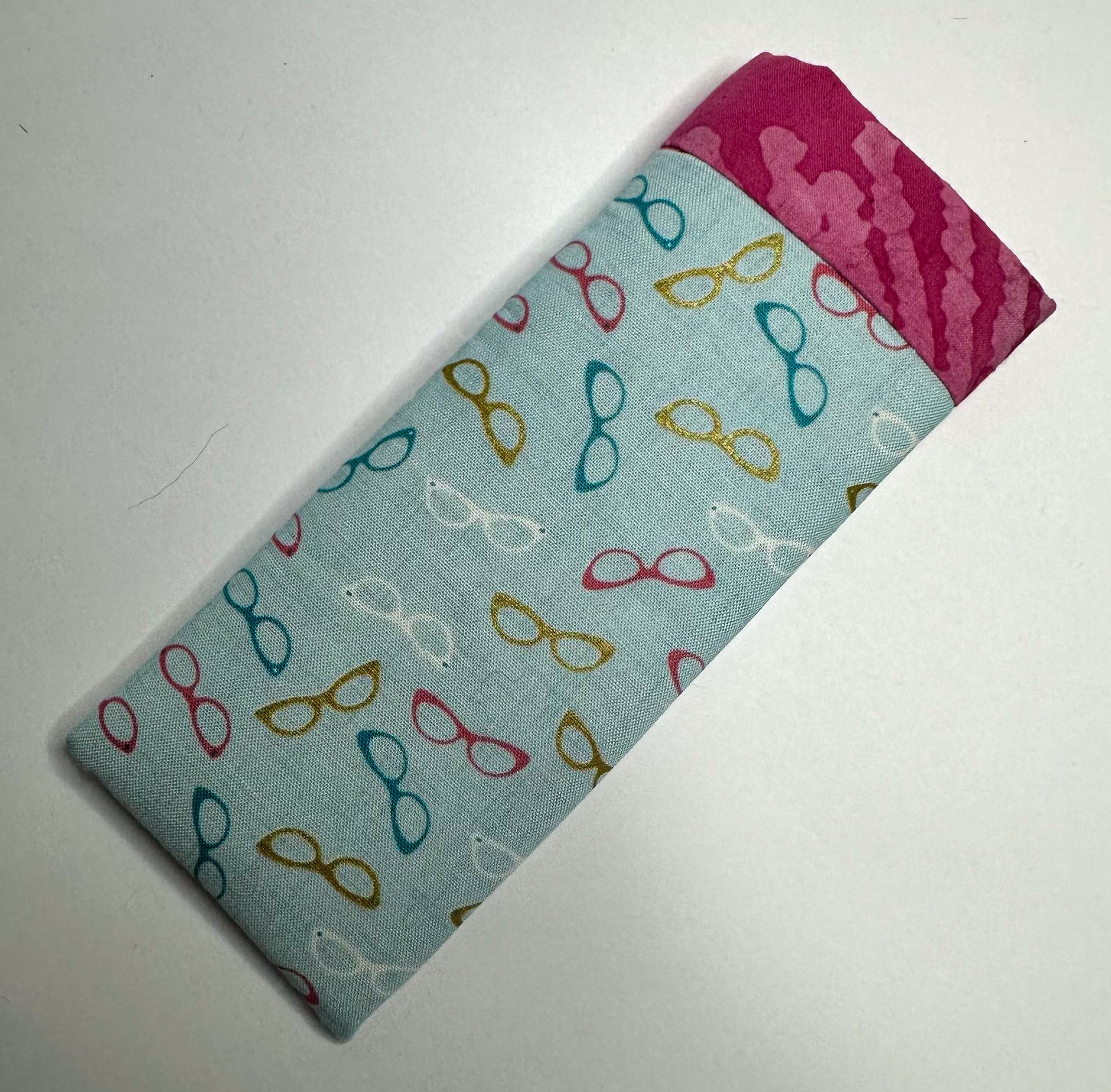 Eyeglass case