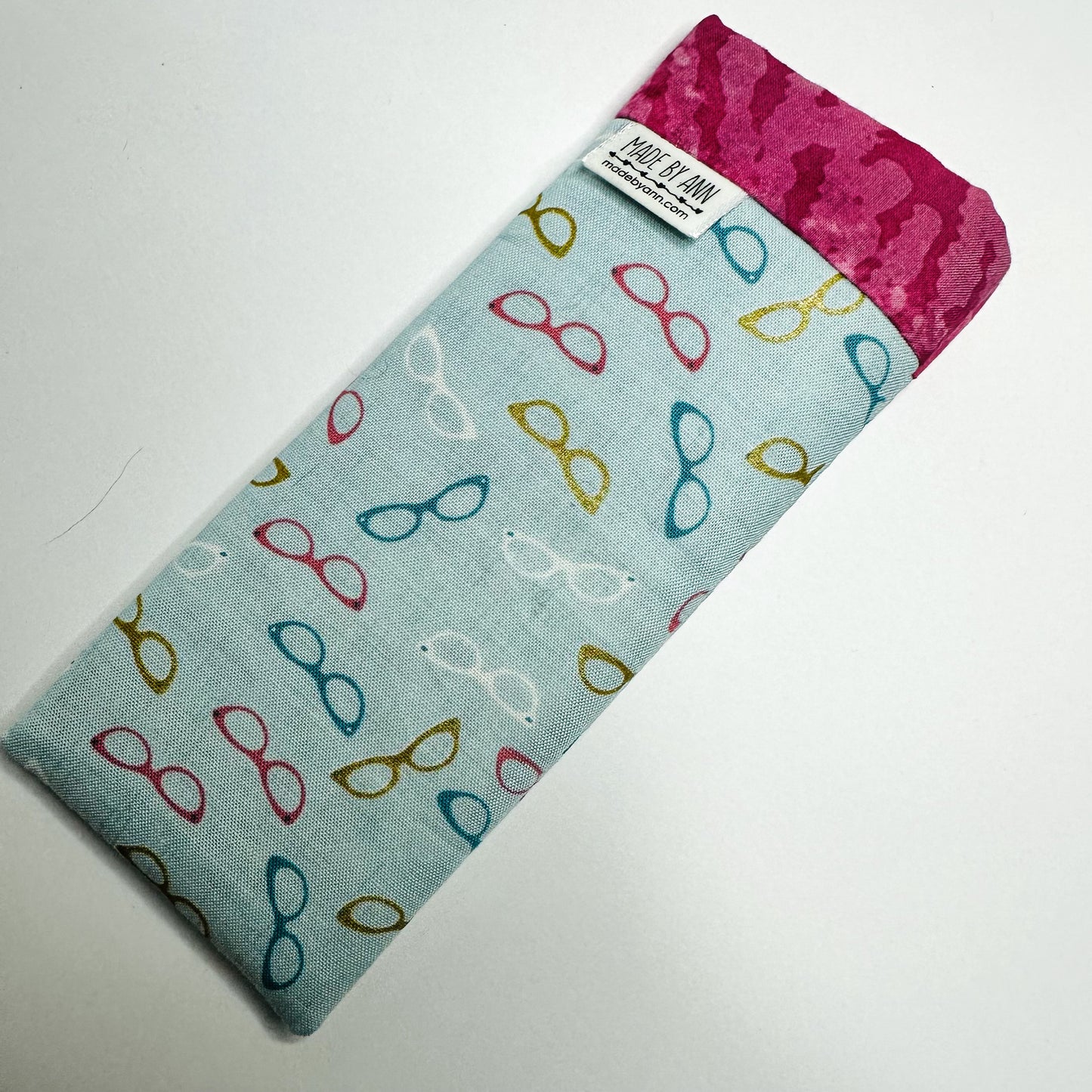 Eyeglass case