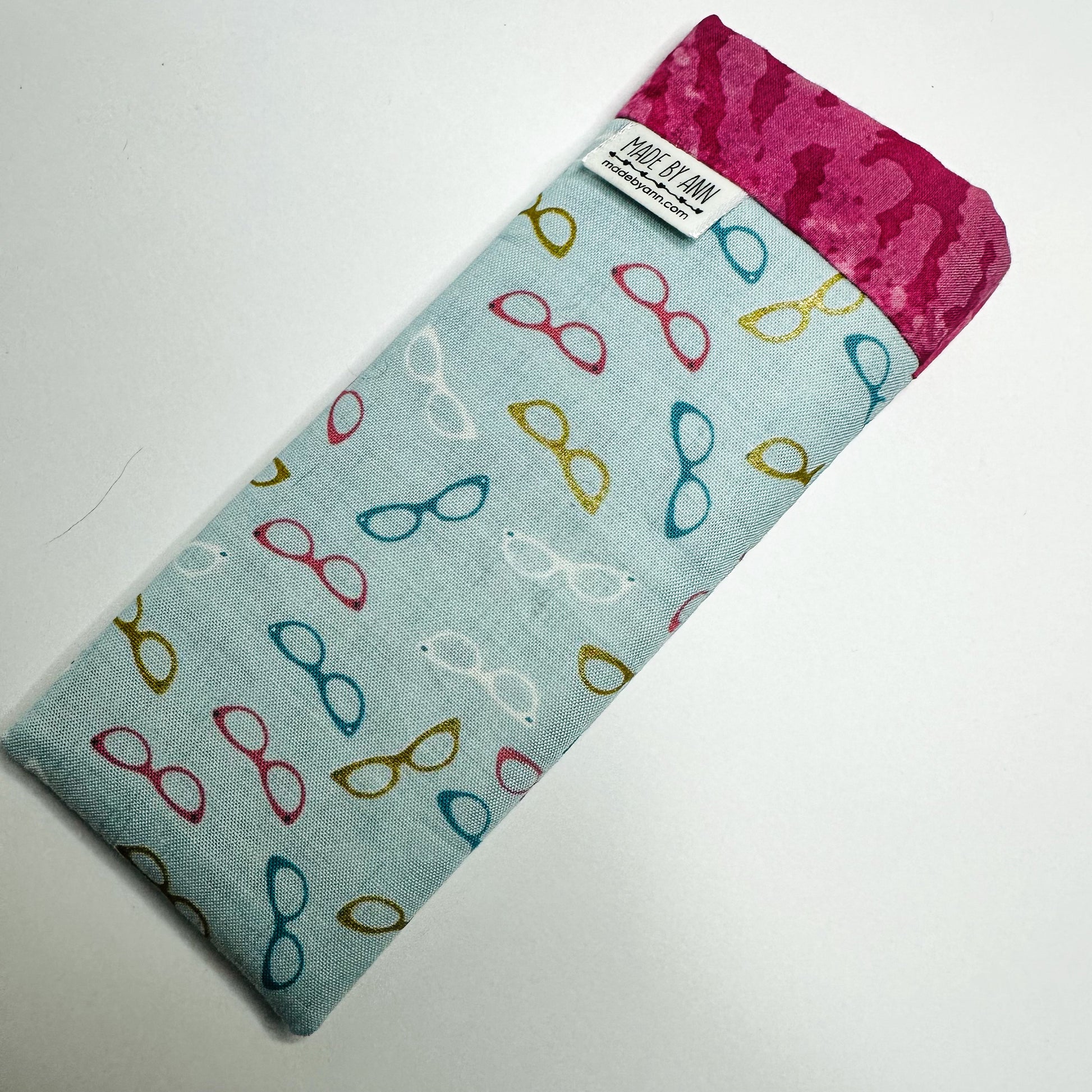 Eyeglass case