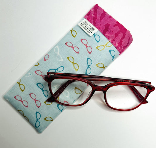 Eyeglass case