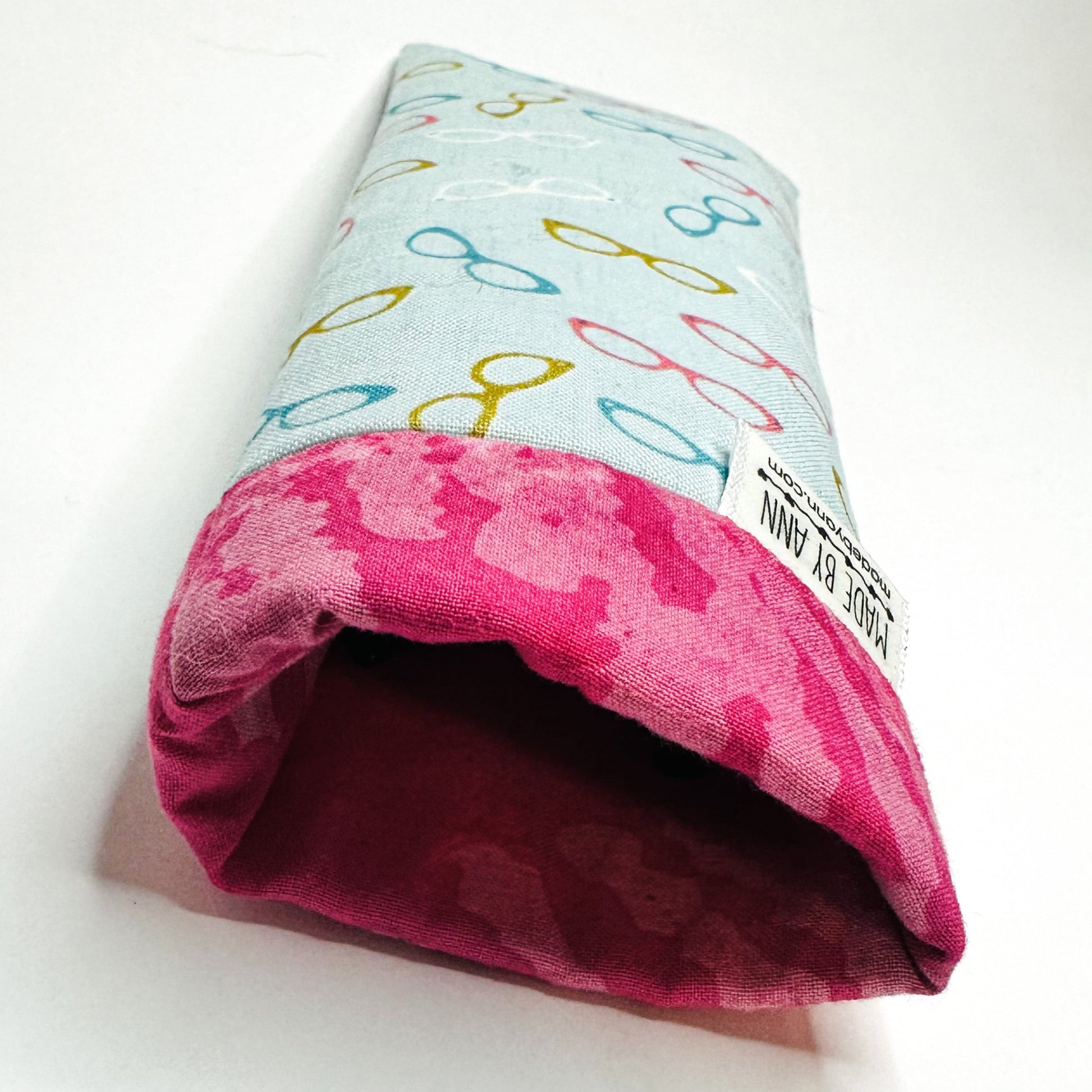 Eyeglass case