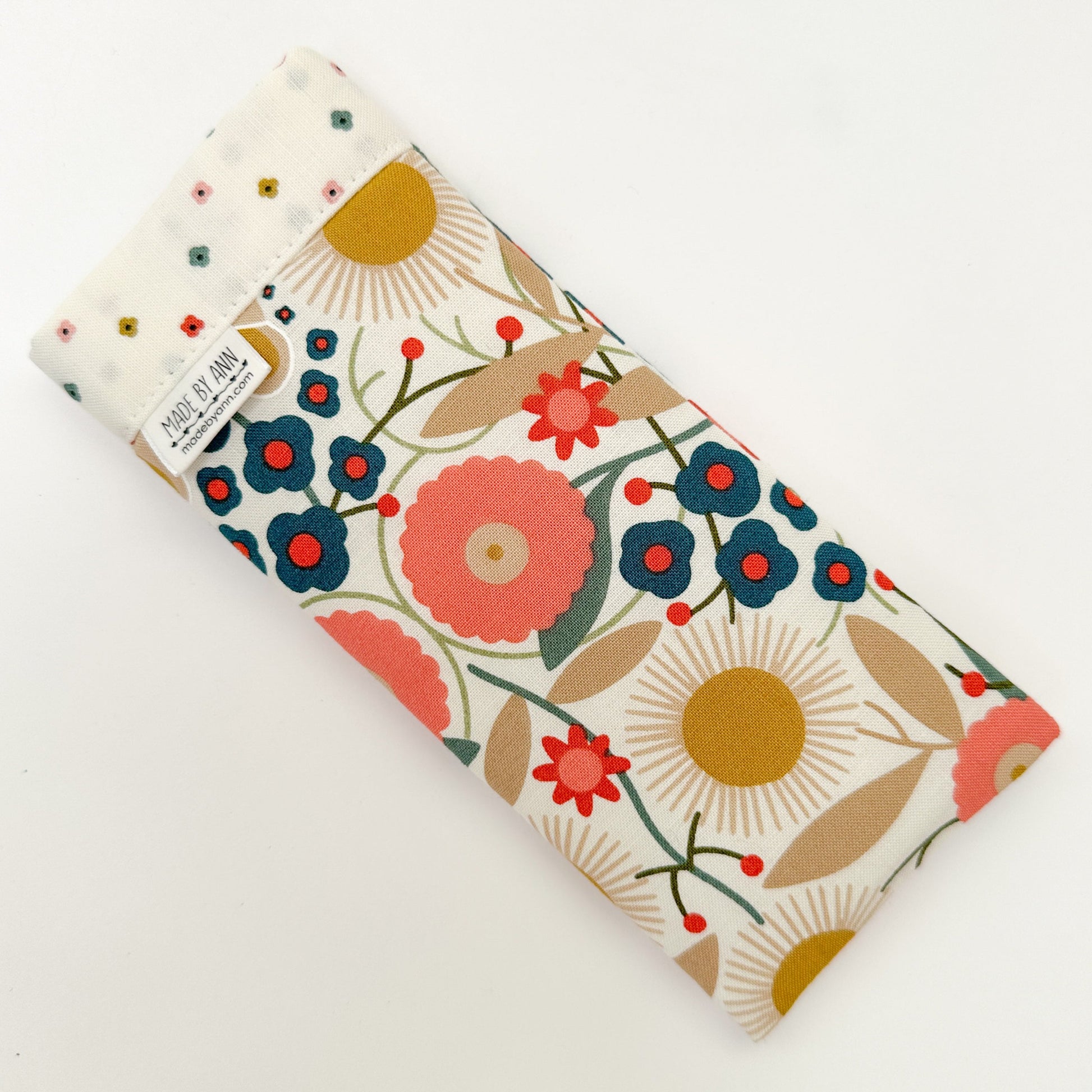 Eyeglass case