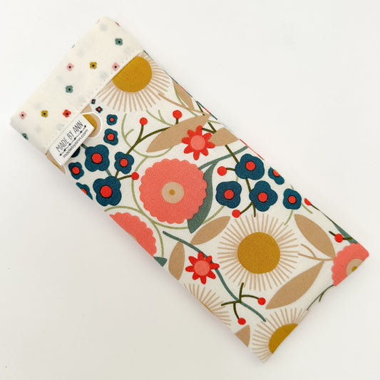 Eyeglass case