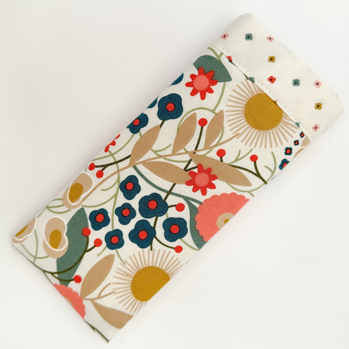 Eyeglass case