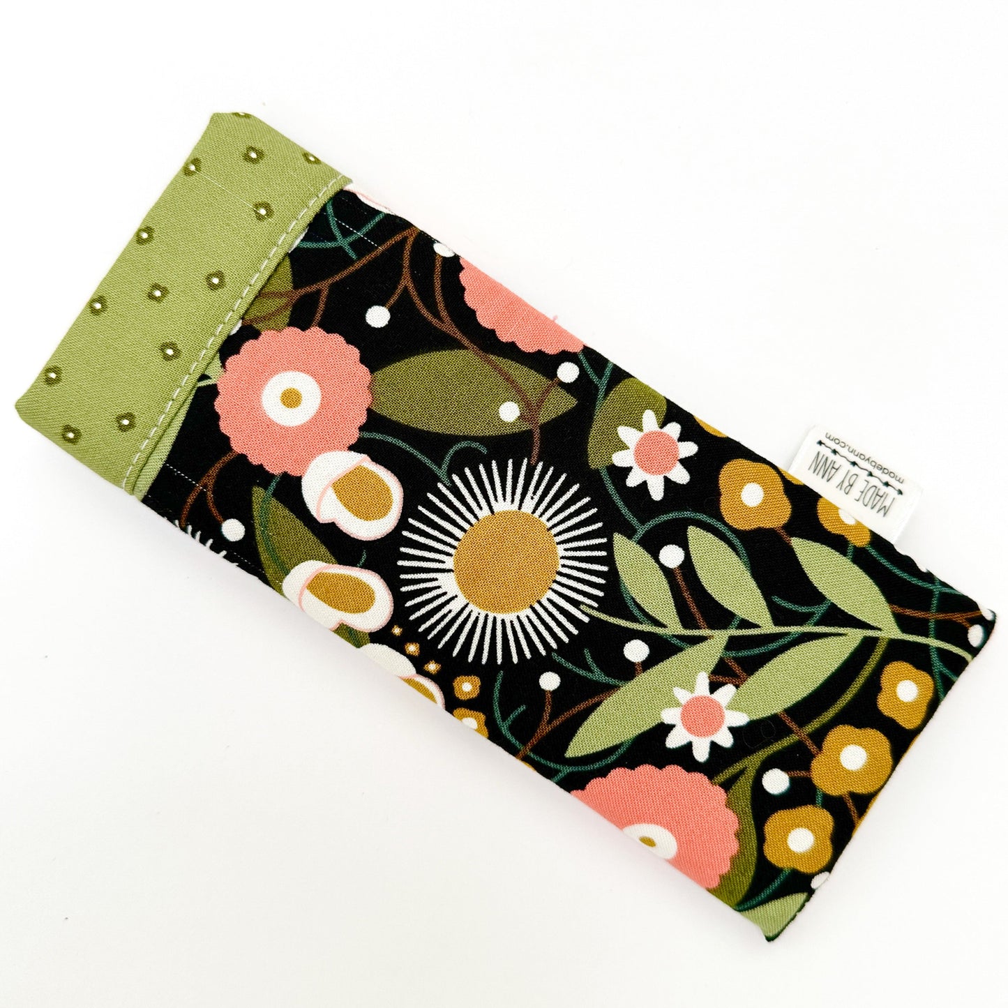 Eyeglass case