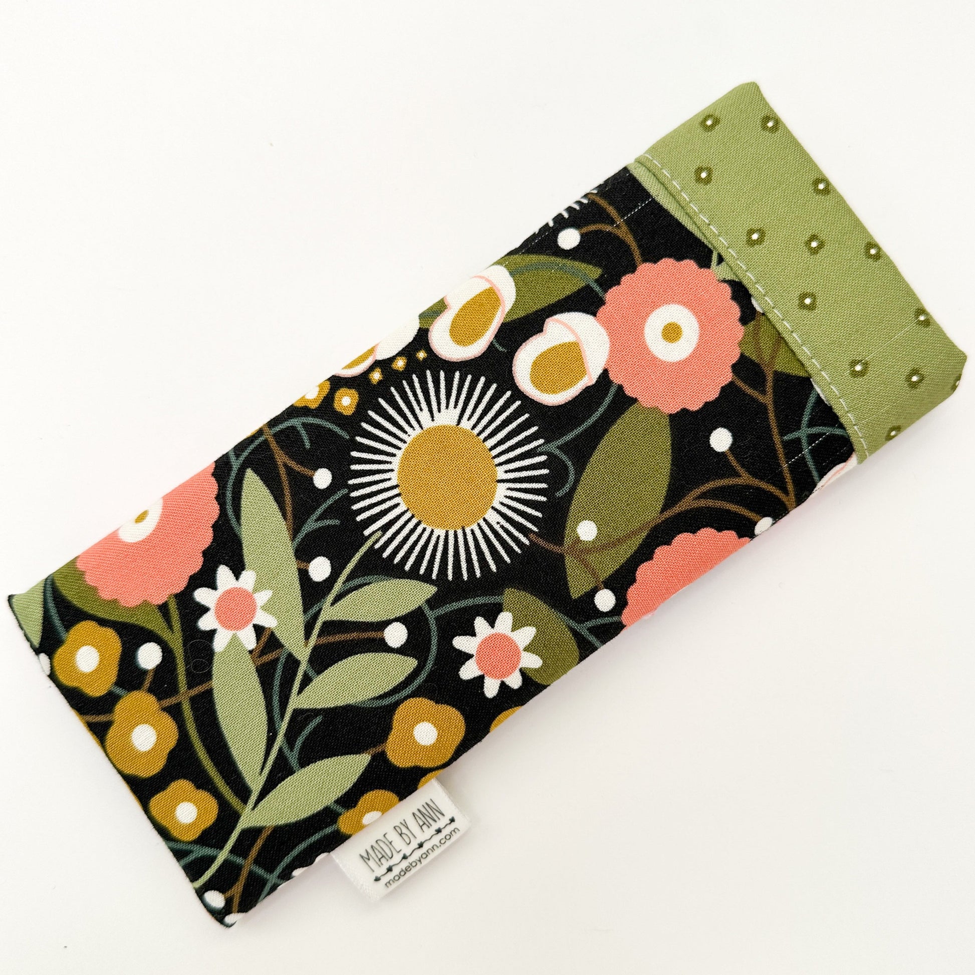 Eyeglass case