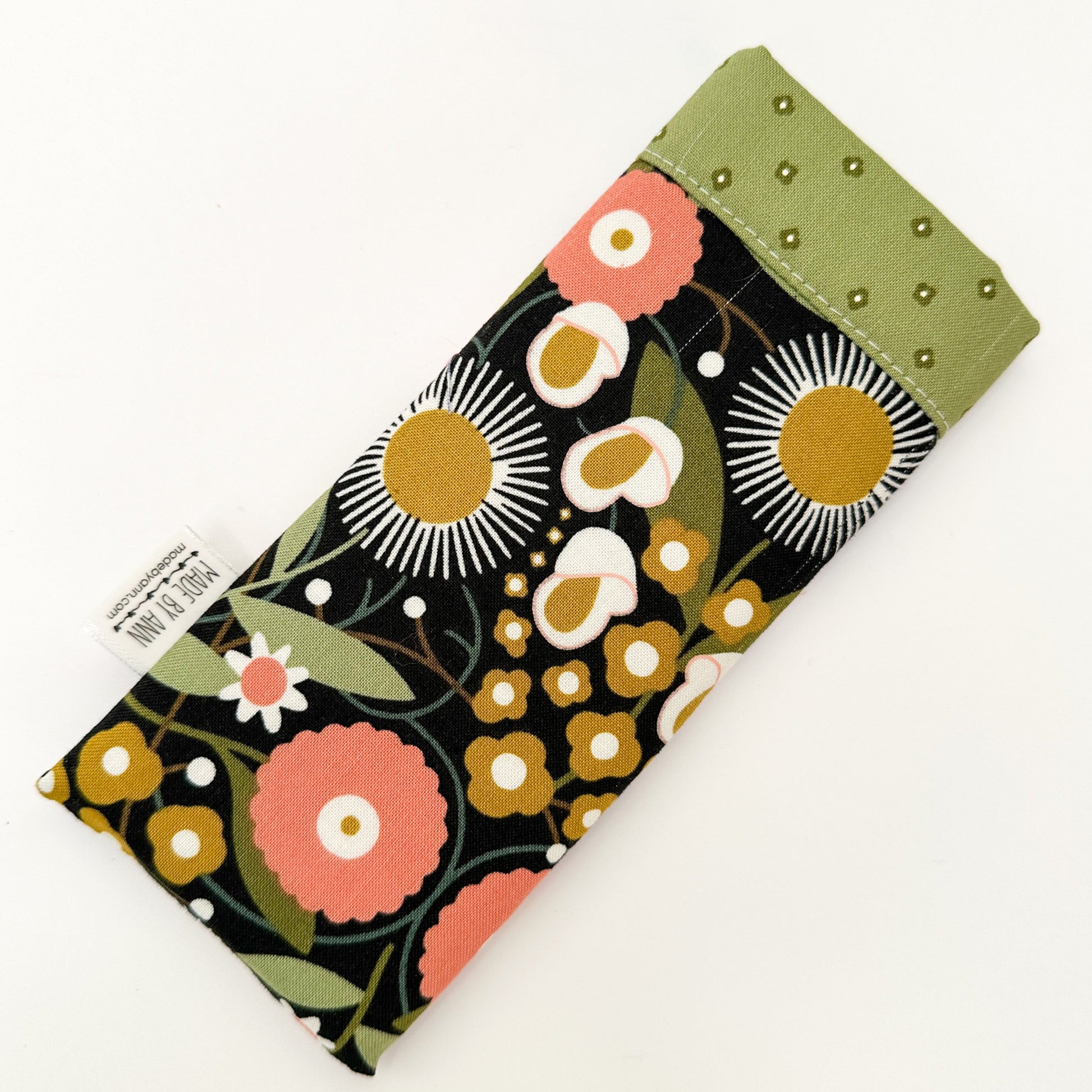 Eyeglass case