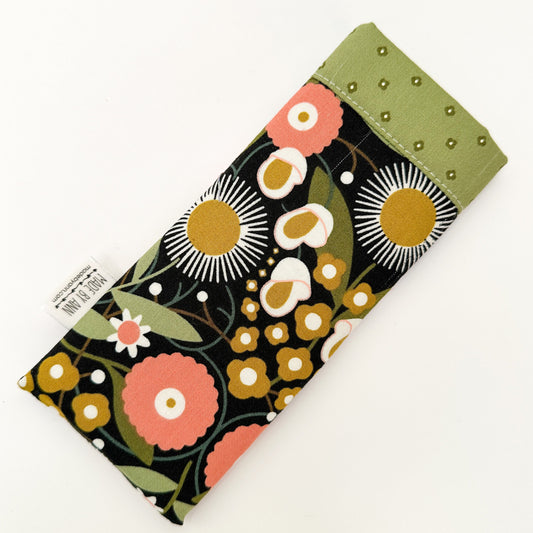 Eyeglass case