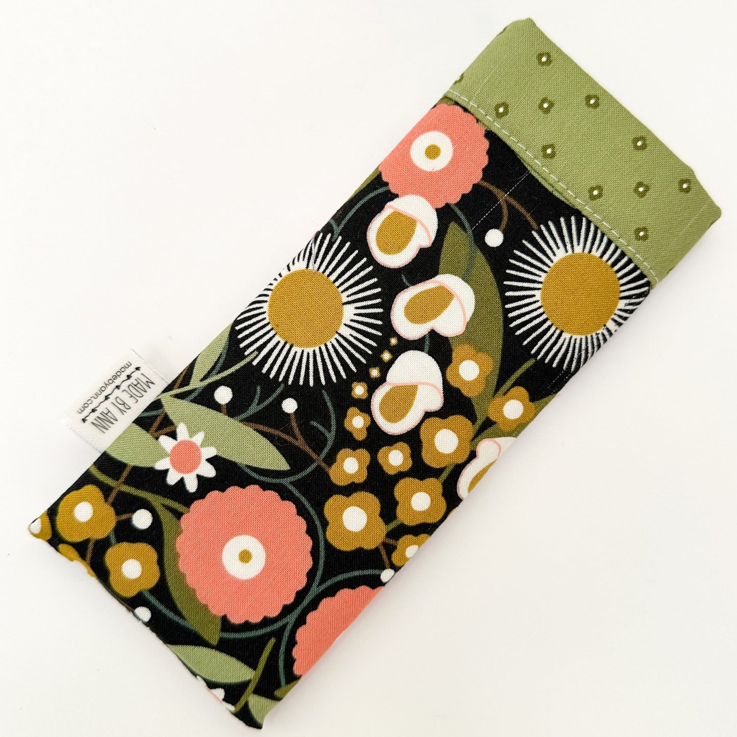 Eyeglass case