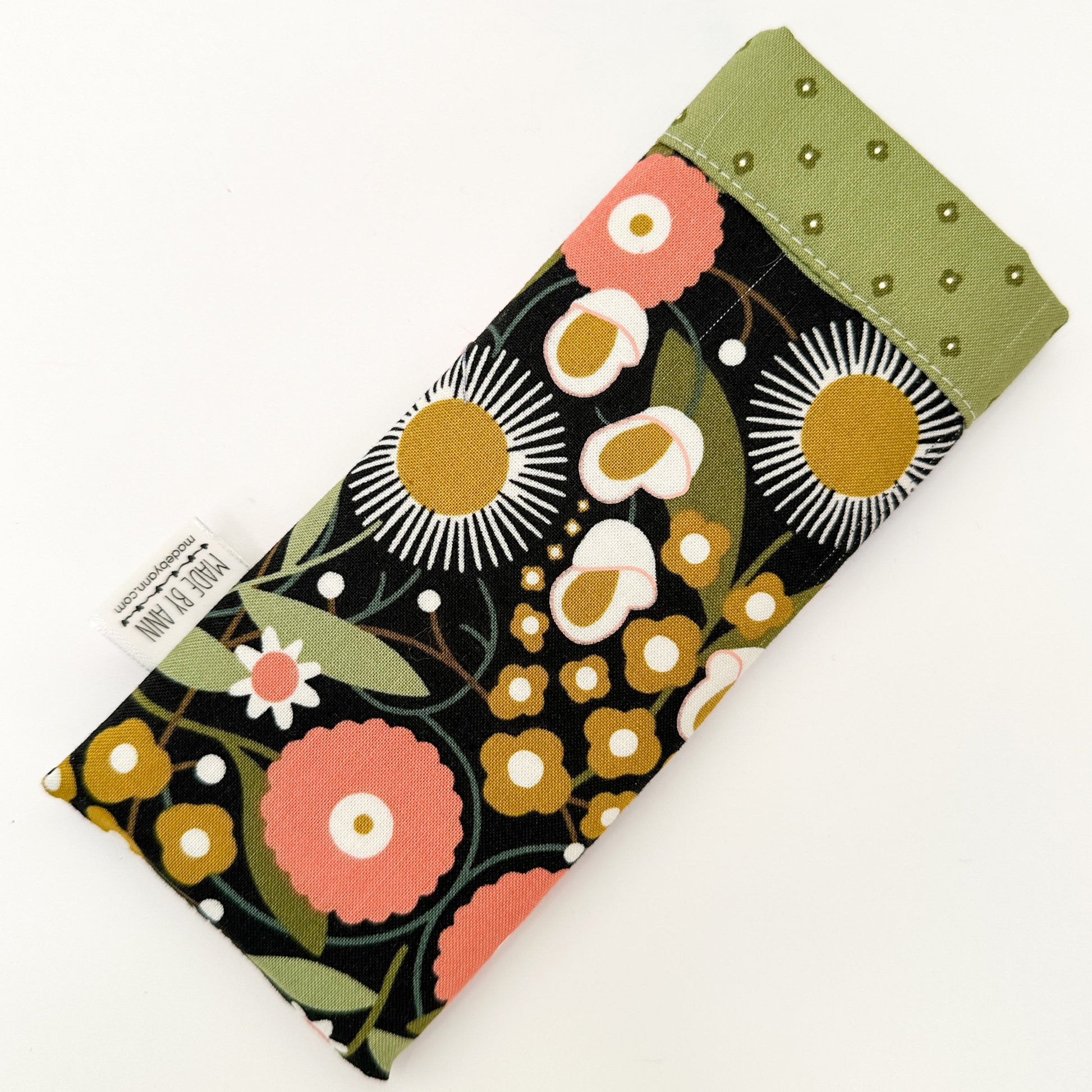 Eyeglass case