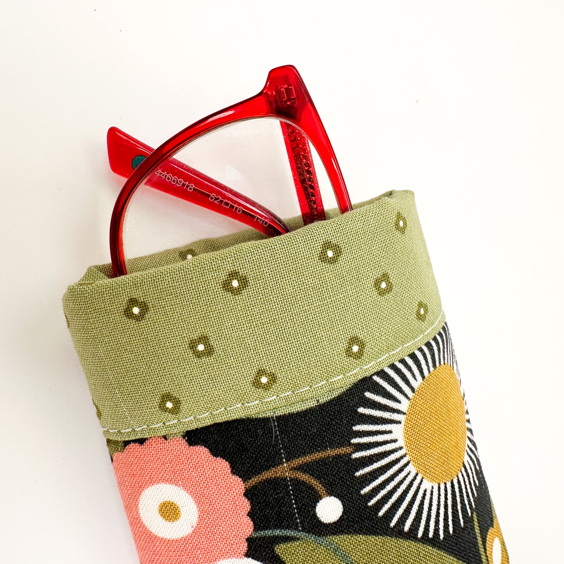 Eyeglass case