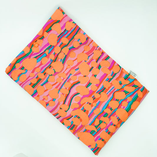 Book sleeve
