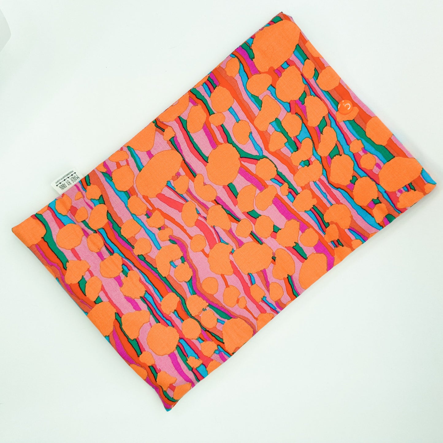 Book sleeve