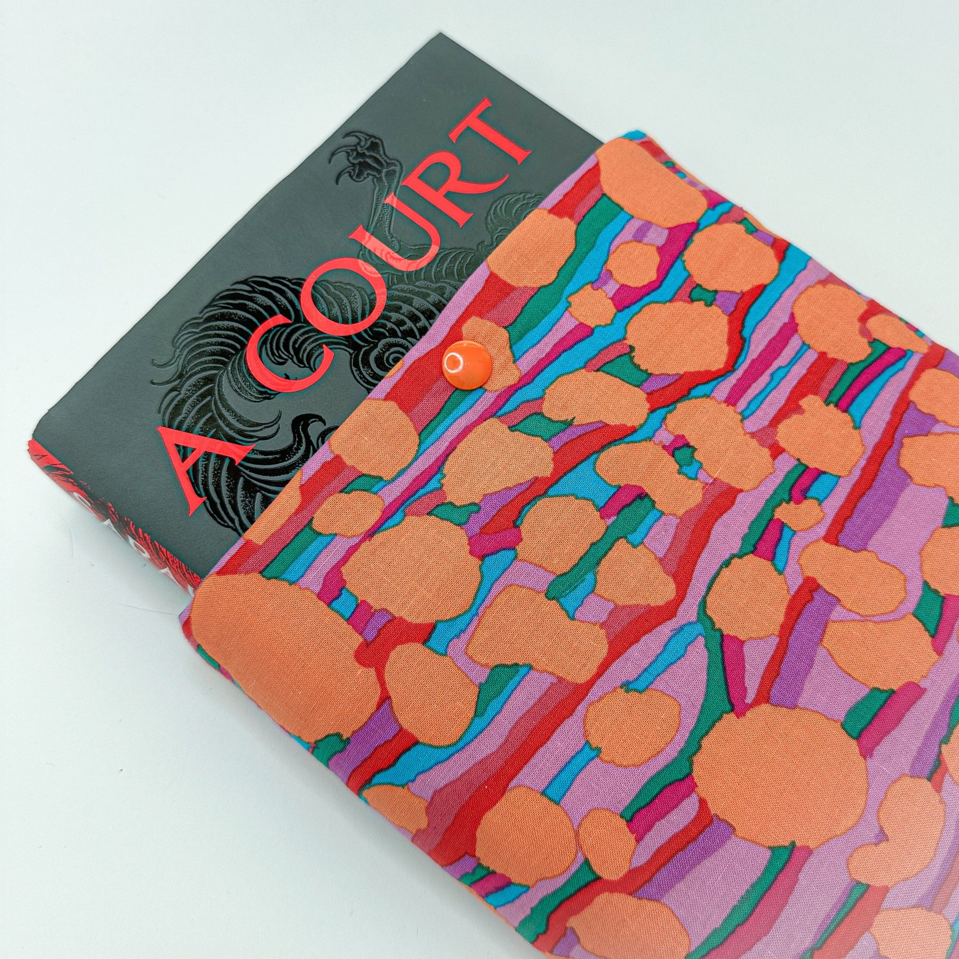 Book sleeve