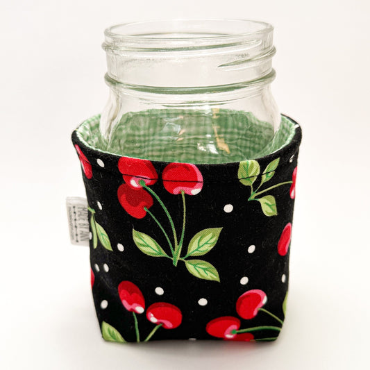 Jar cozy