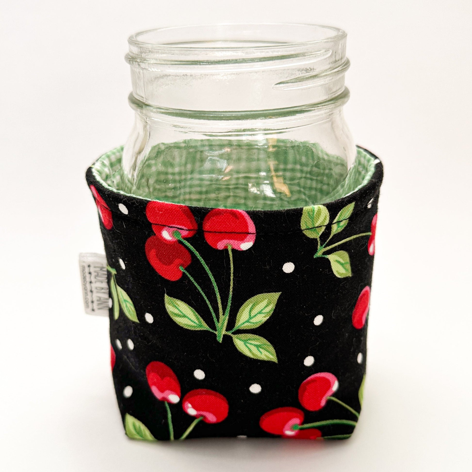 Jar cozy