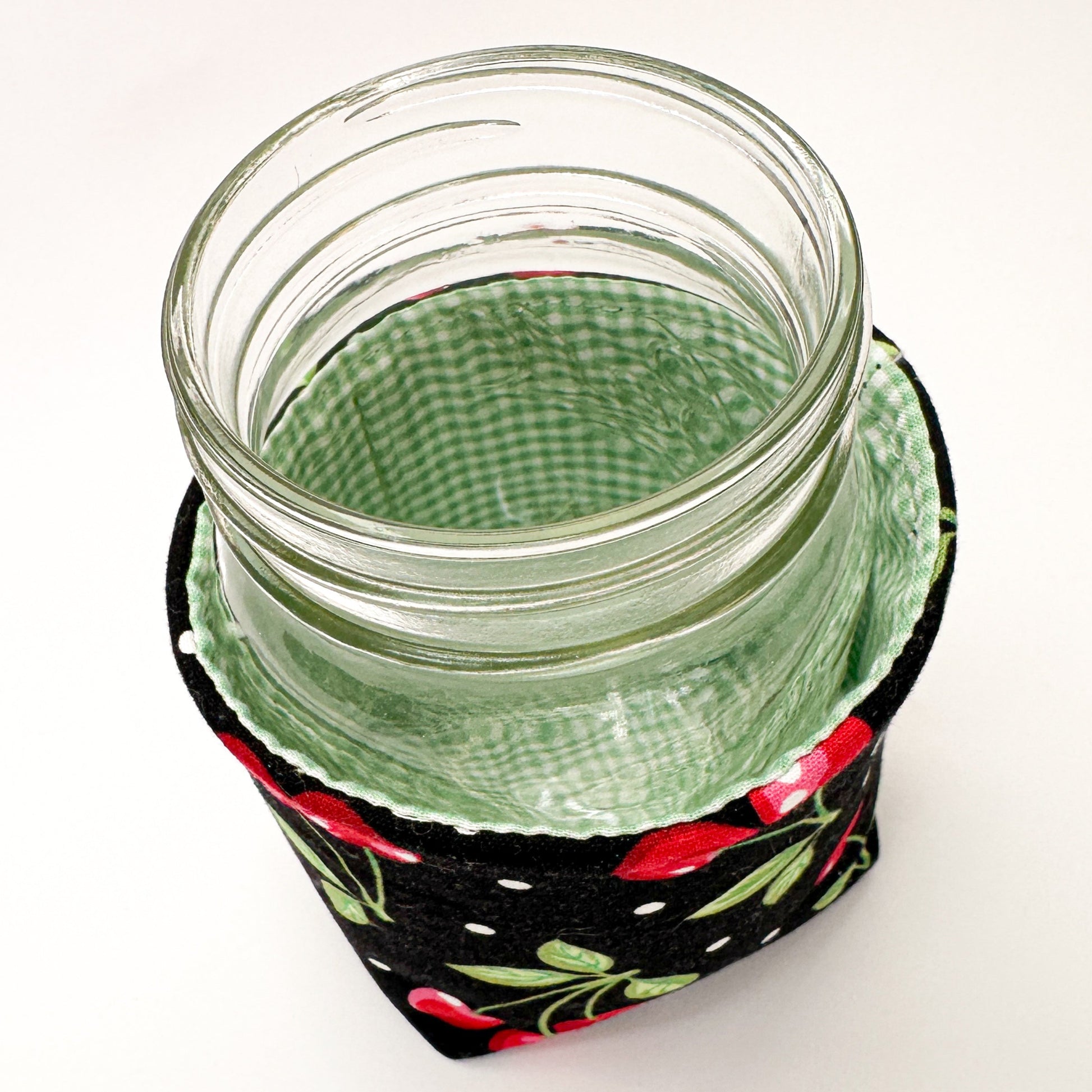 Jar cozy